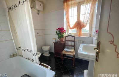 Casa de campo à venda Rivalto, Toscana, Imagem 14/20