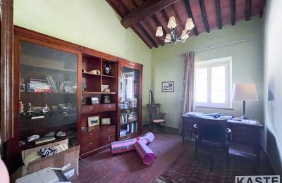 Casa de campo à venda Rivalto, Toscana, Imagem 16/20