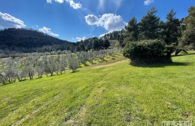 Casa de campo à venda Rivalto, Toscana, Propriedade