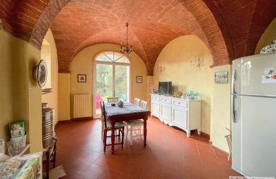 Casa de campo à venda Rivalto, Toscana, Imagem 12/20
