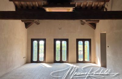 Mansão histórica à venda Paviole, cesare battisti 43, Véneto, Imagem 2/46