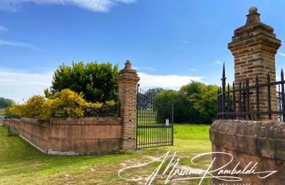 Mansão histórica à venda Paviole, cesare battisti 43, Véneto, Imagem 44/46