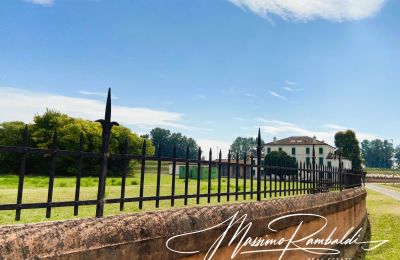 Mansão histórica à venda Paviole, cesare battisti 43, Véneto, Imagem 45/46