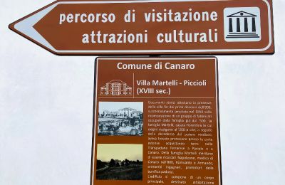 Mansão histórica à venda Paviole, cesare battisti 43, Véneto, Imagem 46/46