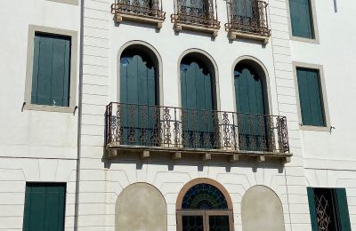 Mansão histórica à venda Paviole, cesare battisti 43, Véneto, Imagem 36/46