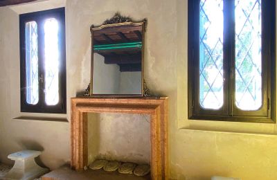 Mansão histórica à venda Paviole, cesare battisti 43, Véneto, Imagem 24/46