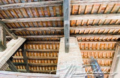 Mansão histórica à venda Paviole, cesare battisti 43, Véneto, Imagem 25/46