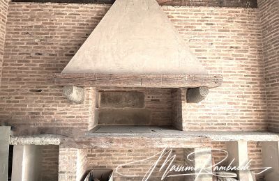 Mansão histórica à venda Paviole, cesare battisti 43, Véneto, Imagem 28/46