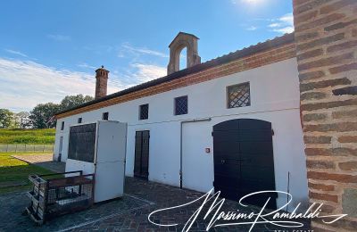 Mansão histórica à venda Paviole, cesare battisti 43, Véneto, Imagem 30/46