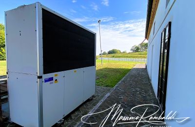 Mansão histórica à venda Paviole, cesare battisti 43, Véneto, Imagem 31/46