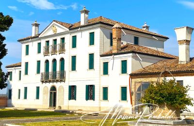 Mansão histórica à venda Paviole, cesare battisti 43, Véneto, Imagem 34/46