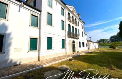 Mansão histórica à venda Paviole, cesare battisti 43, Véneto, Imagem 35/46