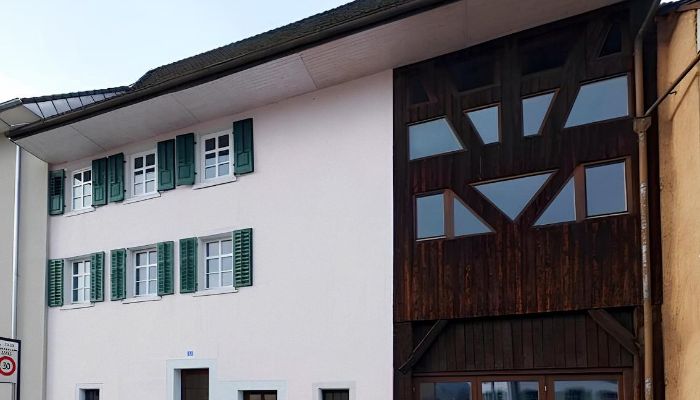 Casa de campo à venda 5070 Frick, Aargau,  Suíça