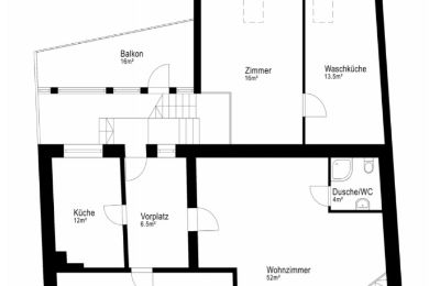 Imobiliário Frick, Planta baixa 2