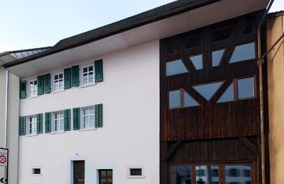 Casa de campo à venda 5070 Frick, Aargau, Vista frontal