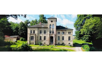 Casa senhorial à venda 18299 Wardow, Alte Dorfstraße 2b, Mecklemburgo-Pomerânia Ocidental, Vista frontal