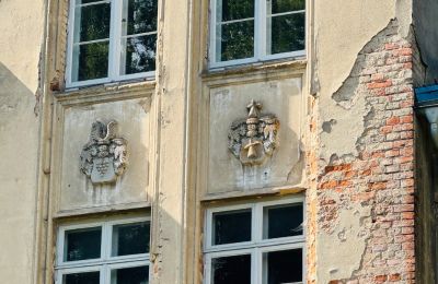 Casa senhorial à venda 18299 Wardow, Alte Dorfstraße 2b, Mecklemburgo-Pomerânia Ocidental, Detalhes