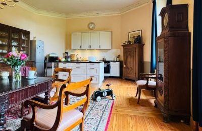 Casa senhorial à venda 18299 Wardow, Alte Dorfstraße 2b, Mecklemburgo-Pomerânia Ocidental, Área útil