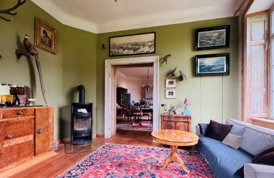 Casa senhorial à venda 18299 Wardow, Alte Dorfstraße 2b, Mecklemburgo-Pomerânia Ocidental, Área útil