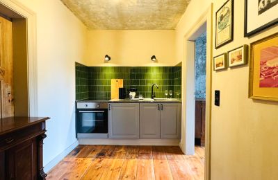 Casa senhorial à venda 18299 Wardow, Alte Dorfstraße 2b, Mecklemburgo-Pomerânia Ocidental, Cozinha
