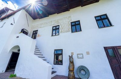 Moinho à venda Nové Veselí, okres Žďár nad Sázavou, Imagem 2/11