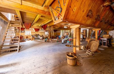 Moinho à venda Nové Veselí, okres Žďár nad Sázavou, Imagem 10/11