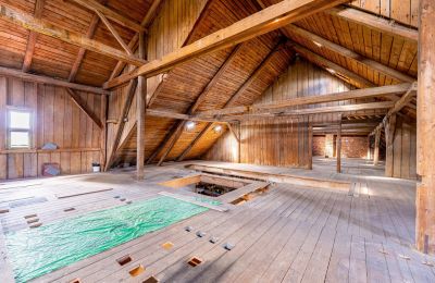 Moinho à venda Nové Veselí, okres Žďár nad Sázavou, Imagem 11/11