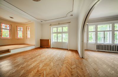 Mansão histórica à venda 1020 Leopoldstadt, Wien, Área útil