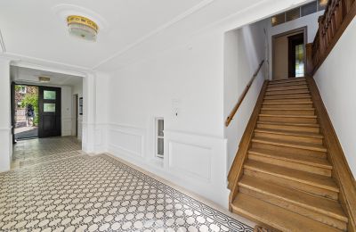 Mansão histórica à venda 1020 Leopoldstadt, Wien, Hall de entrada
