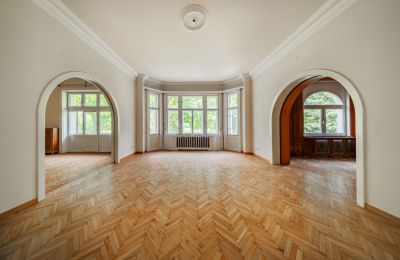 Mansão histórica à venda 1020 Leopoldstadt, Wien, Área útil