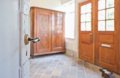 Casa senhorial à venda 19386 Kreien, Rosenstraße 32, Mecklemburgo-Pomerânia Ocidental, Detalhes