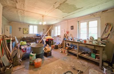 Casa senhorial à venda 19386 Kreien, Rosenstraße 32, Mecklemburgo-Pomerânia Ocidental, Imagem 23/32