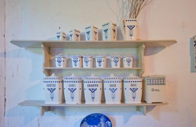 Casa senhorial à venda 19386 Kreien, Rosenstraße 32, Mecklemburgo-Pomerânia Ocidental, Imagem 16/32