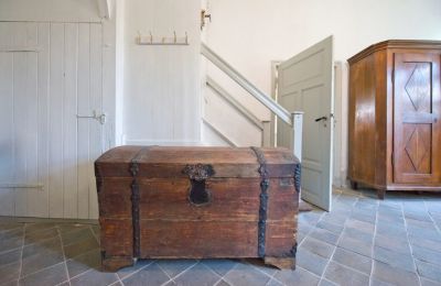 Casa senhorial à venda 19386 Kreien, Rosenstraße 32, Mecklemburgo-Pomerânia Ocidental, Imagem 6/32