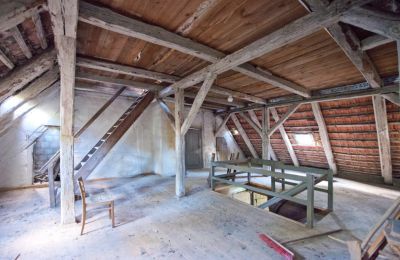 Casa senhorial à venda 19386 Kreien, Rosenstraße 32, Mecklemburgo-Pomerânia Ocidental, Sótão