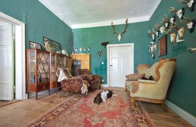 Casa senhorial à venda 19386 Kreien, Rosenstraße 32, Mecklemburgo-Pomerânia Ocidental, Área útil