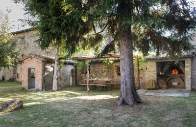 Palacete à venda Mercatello sul Metauro, Marcas, Imagem 50/63