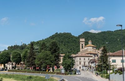 Palacete à venda Mercatello sul Metauro, Marcas, Imagem 63/63