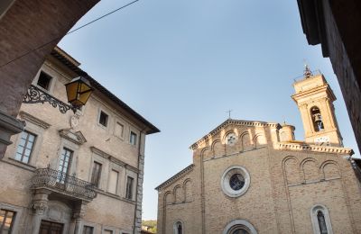 Palacete à venda Mercatello sul Metauro, Marcas, Imagem 62/63