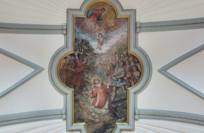 Palacete à venda Mercatello sul Metauro, Marcas, Detalhes