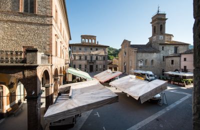 Palacete à venda Mercatello sul Metauro, Marcas, Imagem 61/63