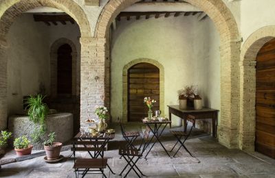 Palacete à venda Mercatello sul Metauro, Marcas, Imagem 45/63