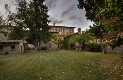 Palacete à venda Mercatello sul Metauro, Marcas, Imagem 56/63