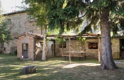 Palacete à venda Mercatello sul Metauro, Marcas, Imagem 55/63