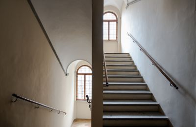 Palacete à venda Mercatello sul Metauro, Marcas, Escada grandiosa