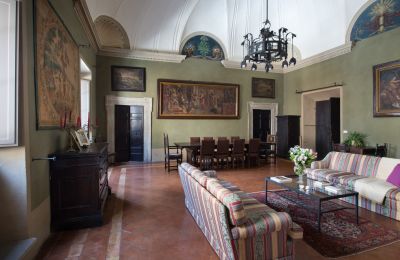 Palacete à venda Mercatello sul Metauro, Marcas, Área útil