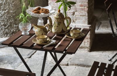 Palacete à venda Mercatello sul Metauro, Marcas, Imagem 47/63
