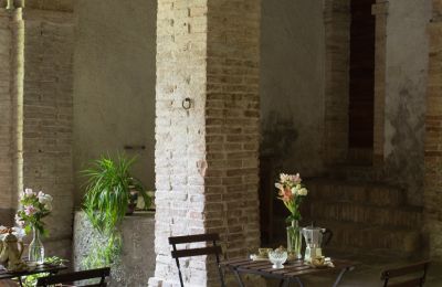 Palacete à venda Mercatello sul Metauro, Marcas, Imagem 46/63