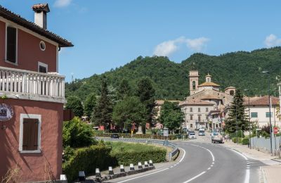 Palacete à venda Mercatello sul Metauro, Marcas, Imagem 60/63