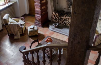 Palacete à venda Mercatello sul Metauro, Marcas, Imagem 37/63